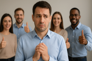 Como deixar de querer agradar todos?