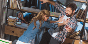 Como Sair de um Relacionamento Tóxico?