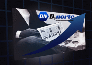 O que é o Dnorte Desenvolvimento Pessoal?