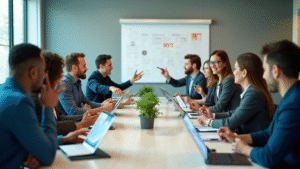 Como dominar a Arte da Comunicação?